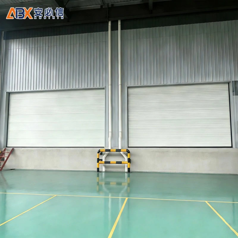 仙桃快速提升门