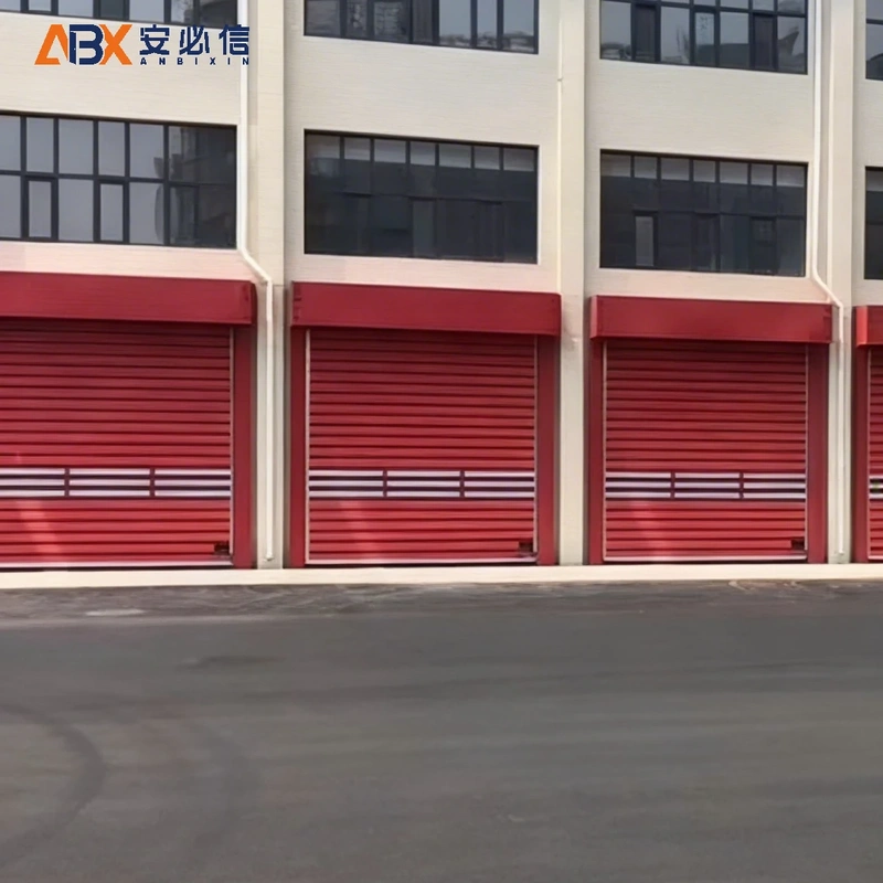 仙桃雷达高速门
